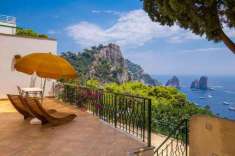 Foto Villa in vendita a Capri