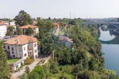 Foto Villa in vendita a Capriate San Gervasio - 20 locali 680mq