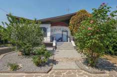 Foto Villa in vendita a Capriate San Gervasio