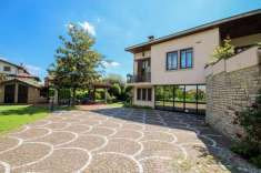 Foto Villa in vendita a Capriate San Gervasio