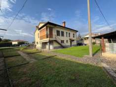 Foto Villa in vendita a Capriate San Gervasio
