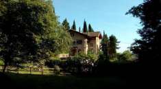Foto Villa in Vendita a Caprino Veronese via Enzo Ferrari