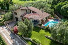 Foto Villa in vendita a Capriolo