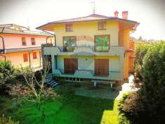 Foto Villa in vendita a Capriolo