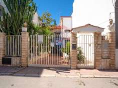 Foto Villa in vendita a Capurso