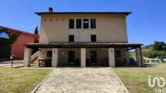 Foto Villa in vendita a Carassai