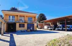 Foto Villa in vendita a Carate Brianza