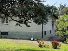 Foto Villa in vendita a Carate Brianza
