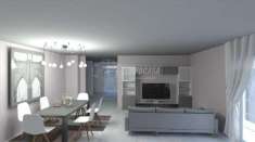 Foto Villa in vendita a Carate Brianza