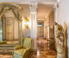 Foto Villa in vendita a Carate Brianza