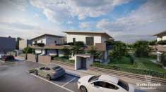 Foto Villa in Vendita a Carate Brianza Via Andrea Doria
