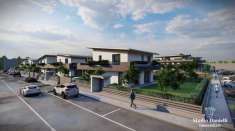 Foto Villa in Vendita a Carate Brianza Via Andrea Doria