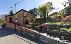 Foto Villa in Vendita a Carate Brianza Via Borsieri