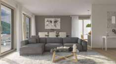 Foto Villa in vendita a Caravaggio