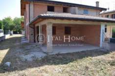 Foto Villa in vendita a Caravaggio