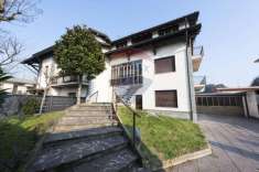 Foto Villa in vendita a Caravaggio