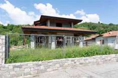 Foto Villa in vendita a Caravaggio