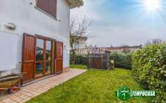 Foto Villa in vendita a Carbonara Al Ticino