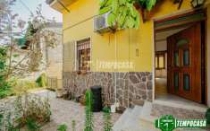 Foto Villa in vendita a Carbonara Al Ticino