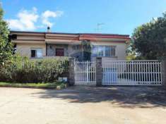 Foto Villa in vendita a Carbonia - 10 locali 270mq