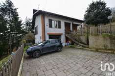 Foto Villa in vendita a Carcare