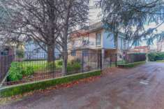 Foto Villa in vendita a Cardano Al Campo