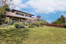 Foto Villa in vendita a Cardano Al Campo