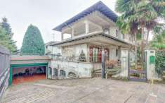 Foto Villa in vendita a Cardano Al Campo