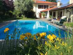 Foto Villa in vendita a Caresanablot