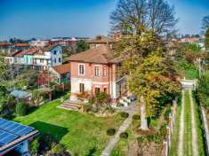 Foto Villa in vendita a Carignano