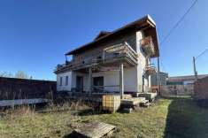 Foto Villa in vendita a Carignano