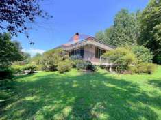 Foto Villa in vendita a Carimate