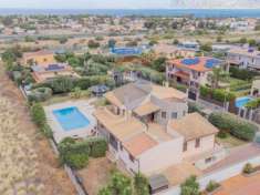 Foto Villa in vendita a Carini - 10 locali 341mq