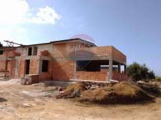 Foto Villa in vendita a Carini - 5 locali 150mq