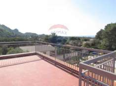 Foto Villa in vendita a Carini - 6 locali 186mq