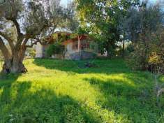 Foto Villa in vendita a Carini