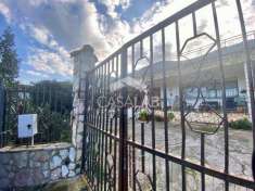 Foto Villa in vendita a Carini