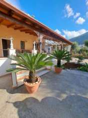 Foto Villa in vendita a Carini