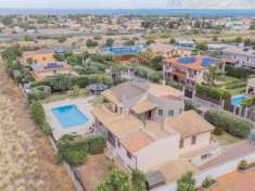 Foto Villa in vendita a Carini