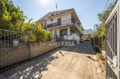 Foto Villa in vendita a Carini
