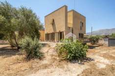 Foto Villa in vendita a Carini