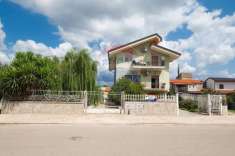 Foto Villa in vendita a Carinola