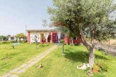 Foto Villa in vendita a Carlentini - 4 locali 100mq