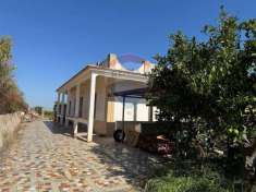 Foto Villa in vendita a Carlentini