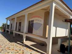Foto Villa in vendita a Carlentini