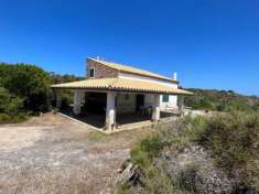 Foto Villa in vendita a Carloforte - 4 locali 160mq