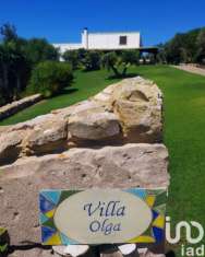 Foto Villa in vendita a Carloforte