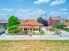 Foto Villa in vendita a Carmagnola