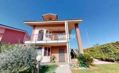 Foto Villa in vendita a Carmagnola