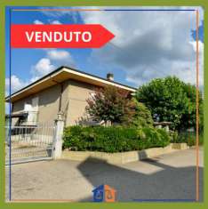 Foto Villa in vendita a Carmagnola